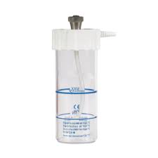 Medical Oxygen Humidifier for Respiratory Therapy - Medical ...