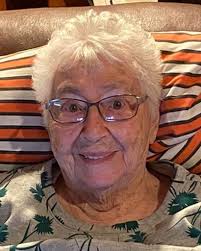 Verle Ruth, 94, of Orient Obituary January 22, 2025