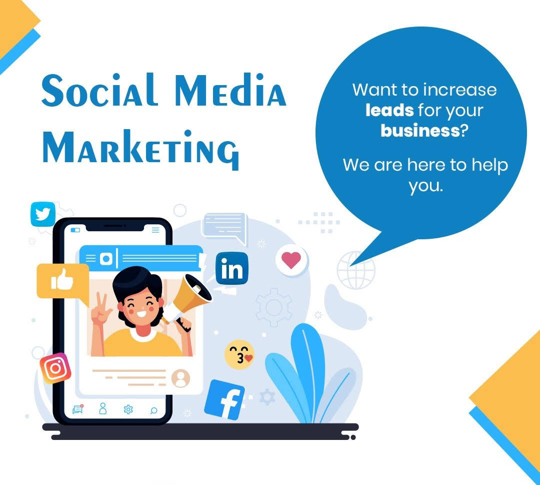 Social Media Marketing product image