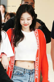 190114 Blackpink At Bkk Airport Blackpink Fashion Blackpink Kpop Girls