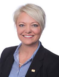 Melisa Sternberg, HIS