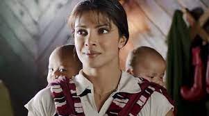 The film starred priyanka chopra in the title. Sneak Peek How Punjabi Priyanka Chopra Transformed Into Pahadi Mary Kom Entertainment News The Indian Express