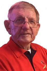 Robert Frederick Tucker Obituary