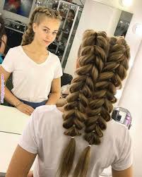 40 Cute And Easy Braided Hairstyle Tutorials Braidedhairstyles Hairstyles Hair Hair And Beauty Braided Hairstyles Braided Hairstyles Easy Long Hair Styles