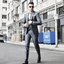 Open your wardrobe to our designer suits at farfetch. 90 Navy Blue Suit Styles For Men Dapper Male Fashion Ideas