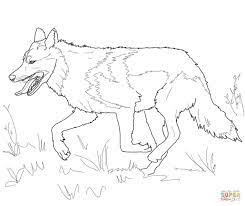 960x720 free printable wolf coloring sheets anime pages many interesting. Wolf Coloring Page Wolf Coloring Wolf Coloring Pages