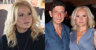 Born 18 december 1960) is a greek actor. Mpesy Malfa Gerasimos Skiadareshs Oi Didymes Kores Toys Einai Poly Omorfes Kai E3airetika Talantoyxes