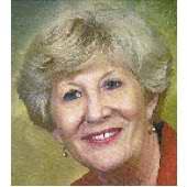 Christine Elizabeth “Libby” Terry Cundiff (1939-2006)