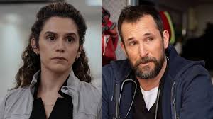'The Pitt' star Sepideh Moafi sets record straight on Noah Wyle 'beef'