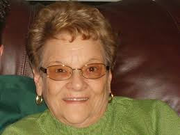 Obituary of Sonia Stefanyshyn