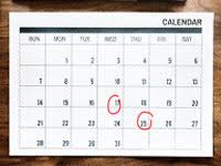 Jetzt ta lesen und bis zu 80 € prämie sichern! Feiertage Im Microsoft Outlook Kalender Anzeigen So Geht S
