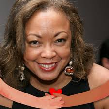 Joan Allen Micki Grant