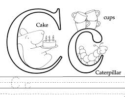 Free printable alphabet coloring pages (letters and numbers) with patterns for preschool, kids, and adults to colour! Coloring Pages Little Bunny Series