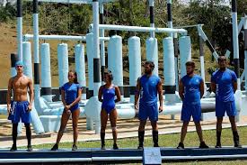 Războinicii au rămas astfel în patru jucători, iar ionuț este. Iulia Aradi A Fost EliminatÄƒ De La Exatlon MizÄƒ DublÄƒ La Jocul De DuminicÄƒ AnunÅ£ul Lui Cosmin Cernat Stiri Mondene