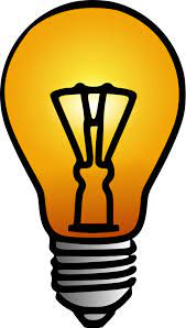 Hypothesis Clipart Google Search Free Clip Art Cartoon Light Bulb Clip Art