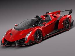 3d model lamborghini veneo roadster 2014 c4d obj 3ds fbx lamborghini cars lamborghini veneno super sport cars