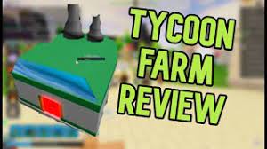 Build towers and hold off hordes of zombies. New Tycoon Farm Skin Showcase In Tower Defense Simulator Youtube