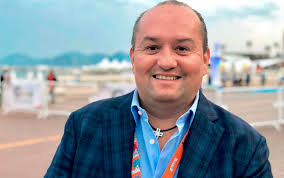 Productora Cinema Sur graba nueva proyecto