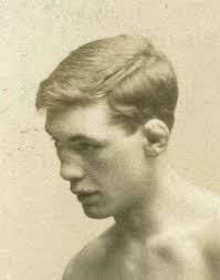 Fight Record Tommy Harrison (Hanley)