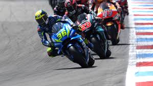 Quartararo domina e vince davanti a vinales. P8buxlhyaxcamm
