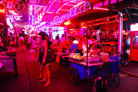Contact a staffing professional today to get started. Thailand Soi Cowboy Robert Carrithers
