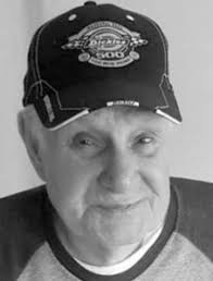 Gerald Mayo Obituary (1932