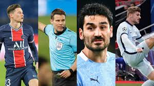 Mauricio pochettino could make a stunning return to tottenham, as exclusively revealed by sunsport.spurs chairman daniel levy is considering trying to. Psg Pochettino Vor Mancity Wird Es Schwieriger Als Gegen Bayern Kicker