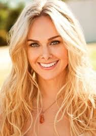 Fan Casting Laura Bell Bundy as Teresa Barrick in Dream On!