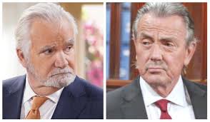 Bold & Beautiful's John McCook's Emmy 2022 Reel, Eric Tells Ridge All