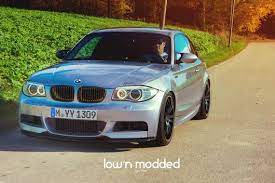 Bmw 125i E82 Low N Modded Bmw Bmw Cars Bmw X6