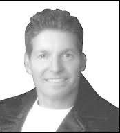 Gary Ostler's Instagram, Twitter & Facebook