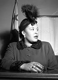Billie Holiday Simple English Wikipedia The Free Encyclopedia