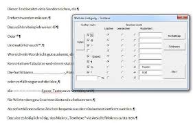 Aktivieren sie das kontrollkästchen registerkarte entwickler in der multifunktionsleiste anzeigen. Word Mit Vba Noch Leistungsfahiger Gemacht