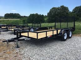2020 cm trailers 76x12 landscape. Trailers For Sale In Ar Near Me