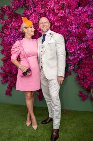 Mike tindall has opened up about the challenges of social distancing at the duke of edinburgh's funeral, revealing that after the ceremony the royals were told 'you all need to leave'. Mike Tindall Reveals Sweet Nickname For Wife Zara