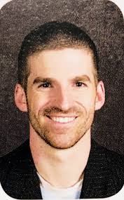 Alumni Spotlight Zach Ireland