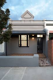 A Refurbished Victorian Cottage In Melbourne By Swg Studio Design Milk Victorian Homes Victorian Cottage Cottage Renovation