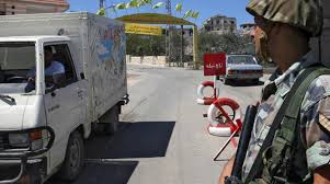 A growing number of gas stations along the east coast are without fuel as nervous drivers aggressively fill up their tanks following a ransomware attack that shut down the colonial pipeline, a. Fuel Shortage Crisis Back In Lebanon As Smuggling To Syria Resumes Asharq Al Awsat