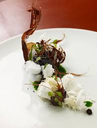 Chocolate Hyssop Menthol Herbsaint Edible Food Amazing Food Food