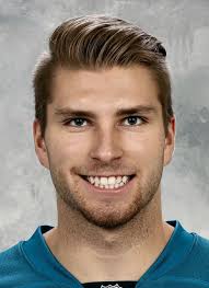 Jeremy Roy (b.1997) Hockey Stats and Profile at hockeydb.com