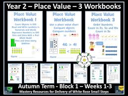 Place Value Year 2 White Rose Maths Place Values White Rose Maths Math Place Value