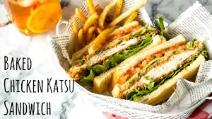 Search our awesome collection of baked italian pizza sandwiches. Crispy Chicken Sandwich Recipe ãƒã‚­ãƒ³ã‚«ãƒ„ã‚µãƒ³ãƒ‰ Just One Cookbook