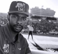 Taurus Mccoy's Instagram, Twitter & Facebook