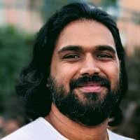 Reuben John's Instagram, Twitter & Facebook