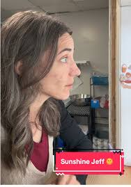 Sunshine Jeff
