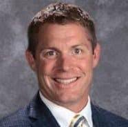 Mead High School welcomes Dr. Brian Young as new principal