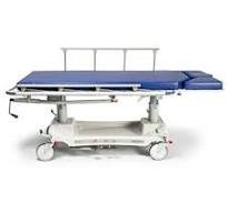 Patient transfer stretcher trolley - 578 - Hausted Patient ...