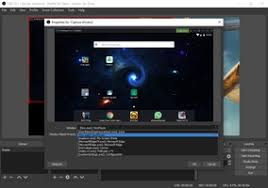 Most people looking for obs studio 32 bit for windows 7 downloaded open source video editor for windows platform. Obs Studio 26 1 1 Fur Windows Download