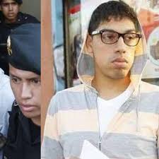 Caso Oropeza: Jhairol grabó asesinato de Patrick Zapata Coletti