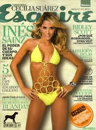 La sexy Ines Sainz - Poringa!